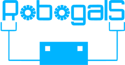 Robogals Logo.svg