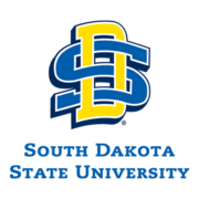 SDSU South Dakota State University Logo.png
