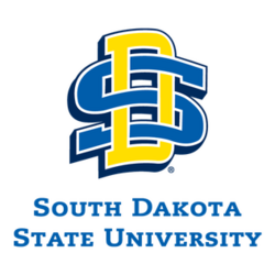 SDSU South Dakota State University Logo.png