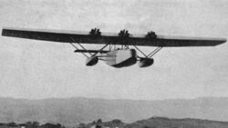 SPCA Paulhan-Pillard E.5 L'Aéronautique May,1928.jpg