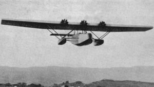 SPCA Paulhan-Pillard E.5 L'Aéronautique May,1928.jpg