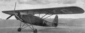 Salmson Cri-Cri photo L'Aerophile July 1938.jpg