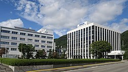 Seiko Epson headquarters north 1.jpg