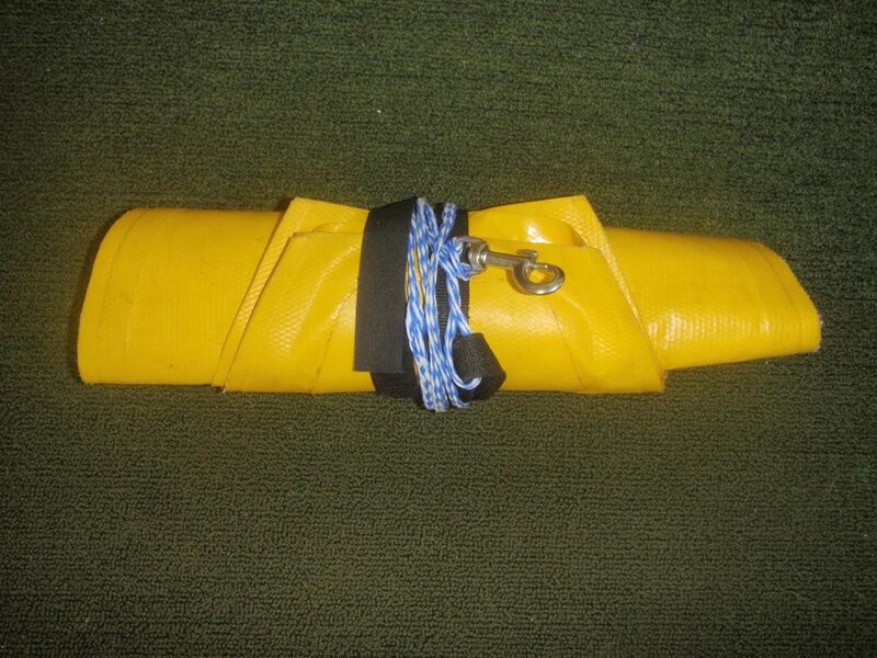 File:Small lift bag stowed P4270040.JPG