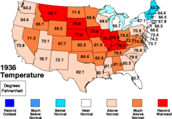 Summer 1936 US Temperature.gif