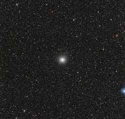 The globular star cluster Messier 54.jpg