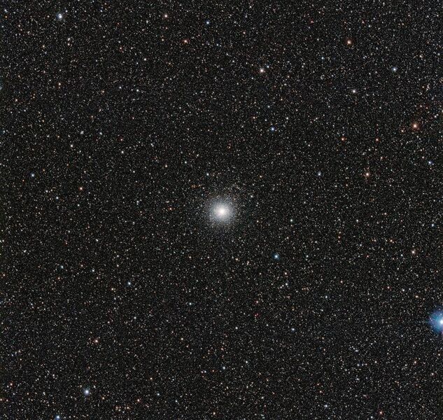 File:The globular star cluster Messier 54.jpg