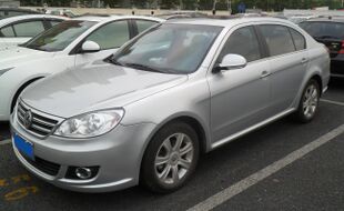 Volkswagen Lavida China 2012-07-15.JPG