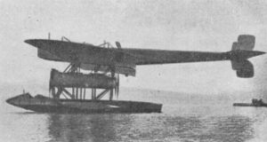 Zeppelin-Lindau Rs.IV L'Aerophile June,1921.jpg