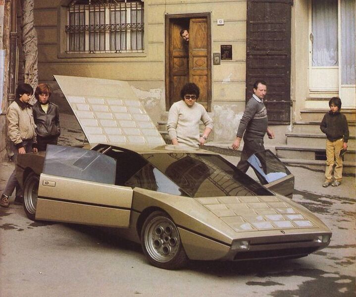 File:1974 Lamborghini Bravo Bertone.jpg