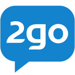 2go Chat Logo, 2go Interactive.png