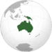 Australia-New Guinea (orthographic projection).svg
