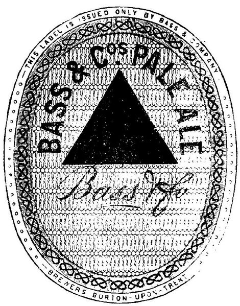 File:Bass logo oldest trademark.jpg