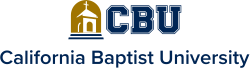 California Baptist University logo.svg