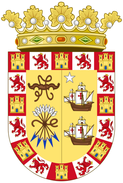 File:Coat of Arms of Panama City.svg