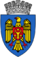 Coat of arms of Chișinău 1991.svg