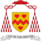 John Henry Newman's coat of arms