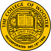 College of Wooster seal.png