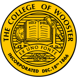 College of Wooster seal.png
