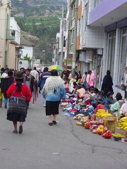 Ecuador Ambato Marketday.JPG