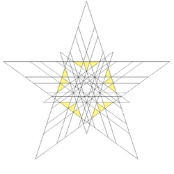 Fifteenth stellation of icosidodecahedron pentfacets.png