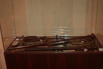 House-museum of Mirza Fatali Akhundov6.JPG