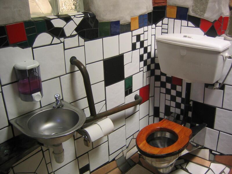 File:Hundertwasser toilet in Kawakawa.jpg