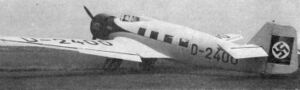 Junkers Ju 60 left rear L'Aerophile August 1933.jpg