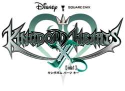 Kingdom Hearts X logo.png