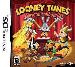 Looney Tunes Cartoon Conductor Cover.jpg
