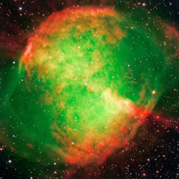 File:M27 - Dumbbell Nebula.jpg