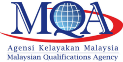 Malaysian Qualifications Agency logo.png