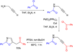 OxazoleFrompropargylamide.png