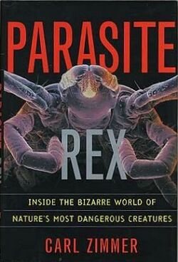 Parasite Rex First Edition Cover.jpg