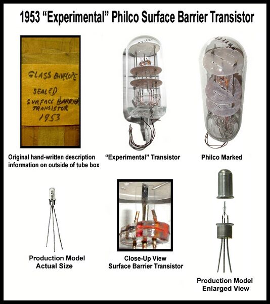 File:Philco Surface Barrier transistor=1953.jpg