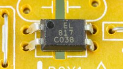 Philips BDP3280-12 - Everlight EL817 on power board-1779.jpg