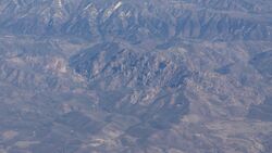 Pinnacles National Park Aerial.jpg