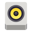 File:Rhythmbox logo 3.4.4.svg