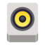 Rhythmbox logo 3.4.4.svg