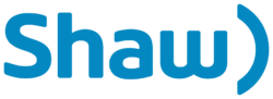Shaw logo.svg