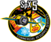 SpaceX CRS-5 Patch.png