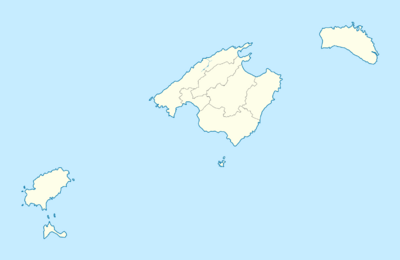 Spain Balearic Islands location map.svg