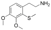 2-TIM, an example of a TIM compound