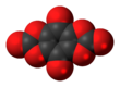 Tetrahydroxybenzoquinone-biscarbonate-3D-spacefill.png