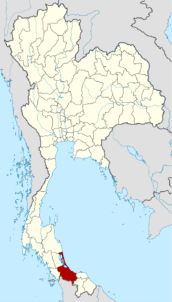 Thailand Songkhla locator map.svg