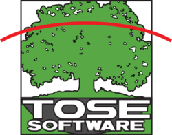 Tose Software logo.svg