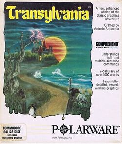 Transylvania Commodore 64 Cover Art.jpg