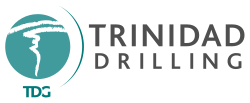 Trinidad Drilling logo.svg