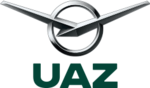 UAZ company logo.png