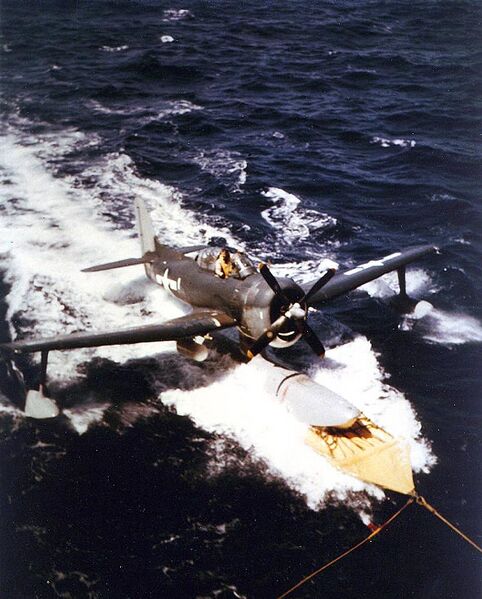 File:USS Alaska (CB-1) recovering SC-1 recce plane.jpg